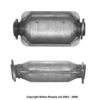 BM CATALYSTS BM90576H Catalytic Converter